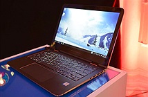 HP tung bản sửa lỗi keylogger xuất hiện trong hơn 460 mẫu laptop