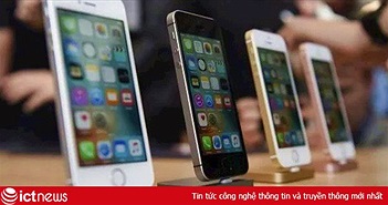 Giữa lúc Mỹ bắt bí Huawei thì Trung Quốc cấm bán iPhone, chuyên gia nhận định có thể đây là 'chiêu bài chính trị'