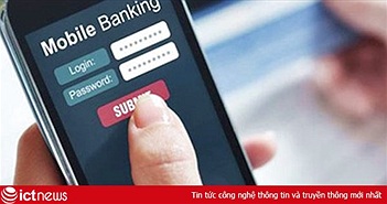 Bộ Công an cảnh báo thủ đoạn giả mạo tin nhắn thương hiệu ngân hàng để lừa chiếm đoạt tiền của người dân