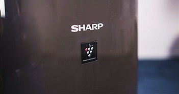 Máy lọc không khí Sharp ghi điểm nhờ 3 tính năng cao cấp này Máy lọc không khí Sharp ghi điểm nhờ 3 tính năng cao cấp này