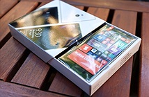 Bộ đôi Lumia 930 Gold và Lumia 830 Gold sắp bán tại Việt Nam