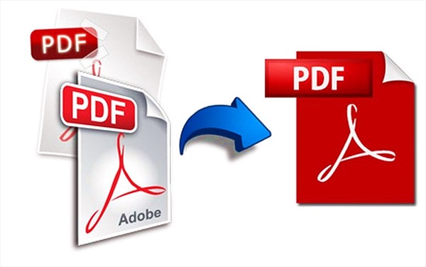 Phần Mềm Ghép File PDF Nhỏ Gọn – Ultra PDF Merger