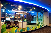Emerson mở Trung tâm trải nghiệm cho khách hàng ASEAN tại Singapore