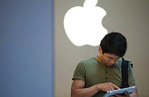 Apple lên tiếng sau sự cố sập mạng iTunes và App Stores