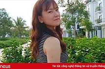 Học trực tuyến từ lớp 4, cô gái Quảng Ninh nhận bằng cử nhân năm 17 tuổi