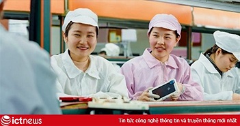 Mỹ - Trung sát phạt: Apple tính chuyện nghiêm túc ở Việt Nam Mỹ - Trung sát phạt: Apple tính chuyện nghiêm túc ở Việt Nam