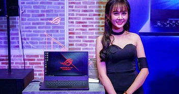 Asus bắt tay AMD đem đến loạt laptop giá tốt cho người dùng