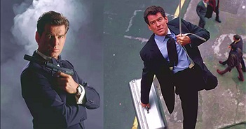 5 món "hàng hiếm" của điệp viên James Bond mà ai cũng muốn sở hữu