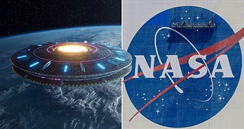 NASA thành lập nhóm độc lập để nghiên cứu về các hiện tượng trên không không xác định