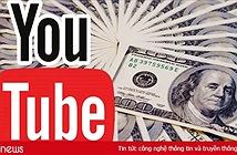 YouTube giới thiệu cách kiếm tiền mới cho các tác giả