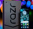 Motorola Razr 2022 ra mắt: Thiết kế giống Galaxy Z Flip4, Snapdragon 8+ Gen 1, giá 20.9 triệu đồng