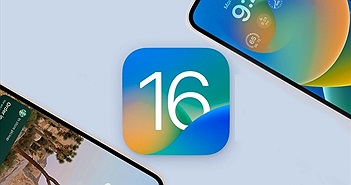 Những tính năng iOS 16 ra mắt muộn, chưa có ngay