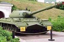 Chiến tranh Lạnh: Một xe tăng Mỹ “chọi” hai xe tăng Liên Xô