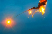 Azerbaijan dụ Armenia bắn cháy UAV An-2 để nhận diện vùng phòng không