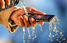Điện thoại Sony Xperia Z4 sẽ hỗ trợ sạc không dây