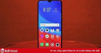 Smartphone mới OPPO với chip Snapdragon 660, RAM 6GB xuất hiện Smartphone mới OPPO với chip Snapdragon 660, RAM 6GB xuất hiện