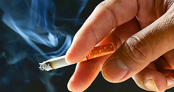 Thời điểm hút thuốc lá nguy hiểm nhất Thời điểm hút thuốc lá nguy hiểm nhất