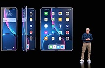 Apple sẽ ngừng sản xuất iPad Mini sau khi ra mắt iPhone gập