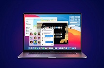 macOS Big Sur chính thức: nhiều thay đổi, nặng 12GB