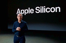 Samsung Electronics có thể trở thành nhà sản xuất chip Apple Silicon