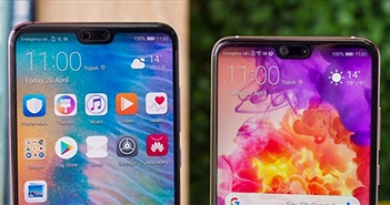 Lãnh đạo Huawei được thả tự do nhờ bảo lãnh 7,5 triệu USD Lãnh đạo Huawei được thả tự do nhờ bảo lãnh 7,5 triệu USD