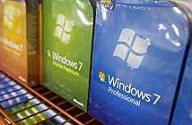 Microsoft chính thức dừng hỗ trợ Windows 7 từ hôm nay