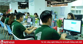 Khởi động cuộc thi “Tìm kiếm giải pháp chấm điểm tín dụng tại Việt Nam”
