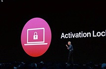 Apple cho phép người dùng gỡ khoá iCloud khỏi iPhone