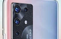 ZTE S30 Pro sẽ đính kèm màn hình 144Hz và camera selfie 44MP
