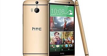 HTC muốn nhân viên bán lẻ dùng One M9 với ưu đãi khủng để khách hàng phát thèm