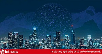 IDC: Chi tiêu toàn cầu năm 2020 cho smart city sẽ đạt 124 tỷ USD IDC: Chi tiêu toàn cầu năm 2020 cho smart city sẽ đạt 124 tỷ USD