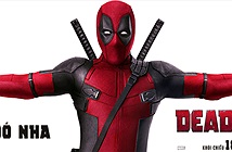 Mở bán các suất chiếu sớm của Deadpool 2 tại Việt Nam: Siêu bựa tái xuất!