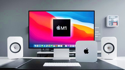 Bạn nên mua iMac 24 inch mới hay chỉ Mac Mini M1 là đủ?