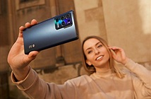 ZTE Axon 30 Ultra ra mắt: cạnh tranh gắt với Galaxy S21 Ultra