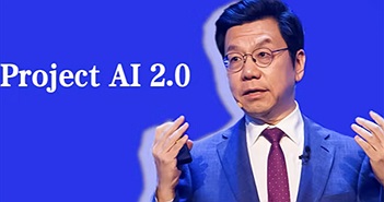 Tinh hoa công nghệ dẫn đầu cơn sốt AI Trung Quốc