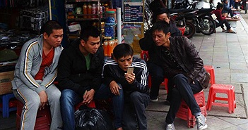 Báo Mỹ: Cước 3G Việt Nam thuộc hàng rẻ nhất thế giới Báo Mỹ: Cước 3G Việt Nam thuộc hàng rẻ nhất thế giới