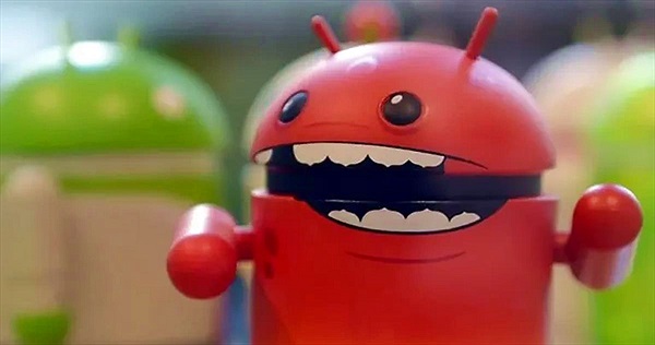Hàng triệu smartphone Android đang gặp nguy hiểm