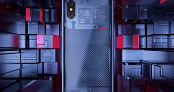Xiaomi Mi 8 Explorer Edition sắp có thêm 2 phiên bản rẻ hơn Xiaomi Mi 8 Explorer Edition sắp có thêm 2 phiên bản rẻ hơn