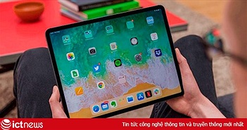 Hé lộ tin đồn mới nhất: Apple đang âm thầm phát triển iPad có thể gập lại, sẽ ra mắt vào năm tới