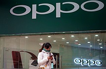 Oppo trốn thuế hơn nửa tỷ USD tại Ấn Độ