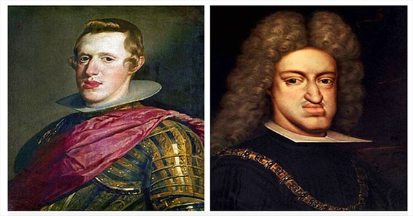 Sự thật đằng sau căn bệnh "hàm bạnh" ám ảnh Hoàng tộc châu Âu suốt 4 thế kỷ