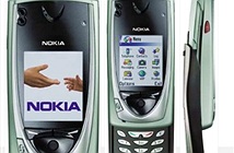 Nokia 7650: điện thoại đắt đỏ không phải ai cũng mua được