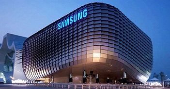 Samsung chi 8 tỷ USD mua lại Harman