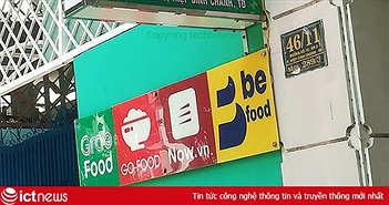 beFood chưa ra đời đã bị dẹp trong trứng nước: Săn cả người của Swiggy, toan tính mở bếp chung ngay từ đầu nhưng CEO đã cho dừng dự án để tập trung mảng cốt lõi đấu với Grab beFood chưa ra đời đã bị dẹp trong trứng nước: Săn cả người của Swiggy, toan tính mở bếp chung ngay từ đầu nhưng CEO đã cho dừng dự án để tập trung mảng cốt lõi đấu với Grab