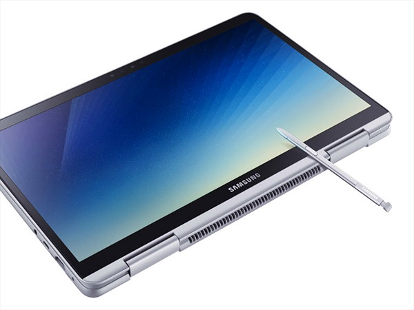 Samsung tiếp tục ‘lên đời’ dòng máy tính xách tay Notebook 9
