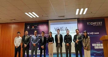 Chính thức ra mắt Liên minh Quỹ đầu tư Việt Nam