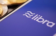 Libra, tiền mã hóa “stablecoin” của Facebook được phát hành tháng 1/2021