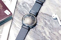 Smartwatch lai kết hợp đồng hồ truyền thống với smartphone
