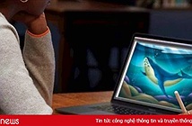 Hướng dẫn kết nối màn hình máy Mac với iPad