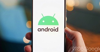 Những tính năng đầu tiên của Android 12 xuất hiện trực tuyến
